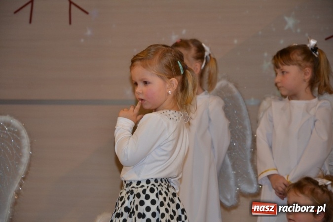 Zdjęcie w galerii na portalu naszraciborz.pl: Tworkowskie jasełka - dzień drugi  wiadomości z regionu