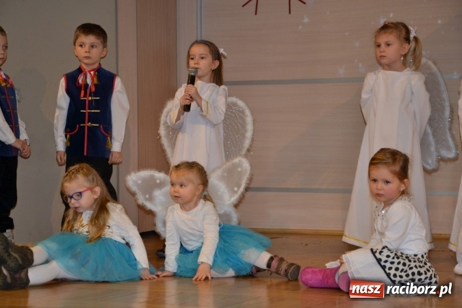 Zdjęcie w galerii na portalu naszraciborz.pl: Tworkowskie jasełka - dzień drugi  wiadomości z regionu