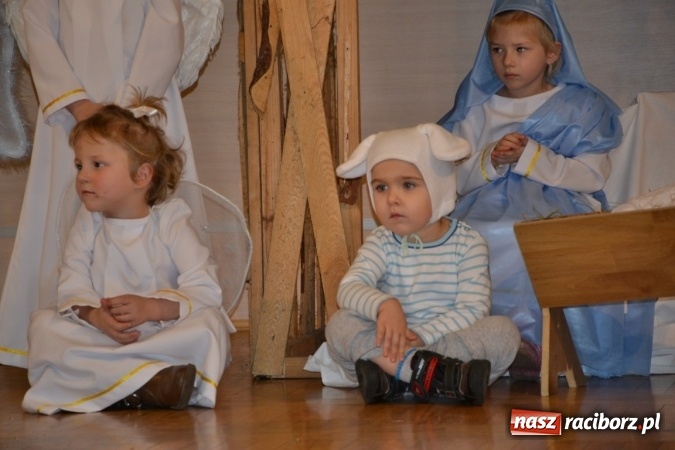 Zdjęcie w galerii na portalu naszraciborz.pl: Tworkowskie jasełka - dzień drugi  wiadomości z regionu