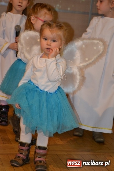 Zdjęcie w galerii na portalu naszraciborz.pl: Tworkowskie jasełka - dzień drugi  wiadomości z regionu