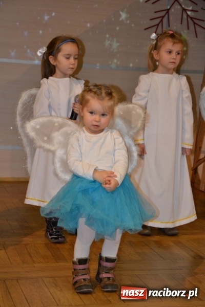 Zdjęcie w galerii na portalu naszraciborz.pl: Tworkowskie jasełka - dzień drugi  wiadomości z regionu