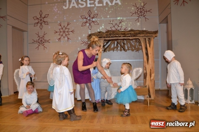 Zdjęcie w galerii na portalu naszraciborz.pl: Tworkowskie jasełka - dzień drugi  wiadomości z regionu