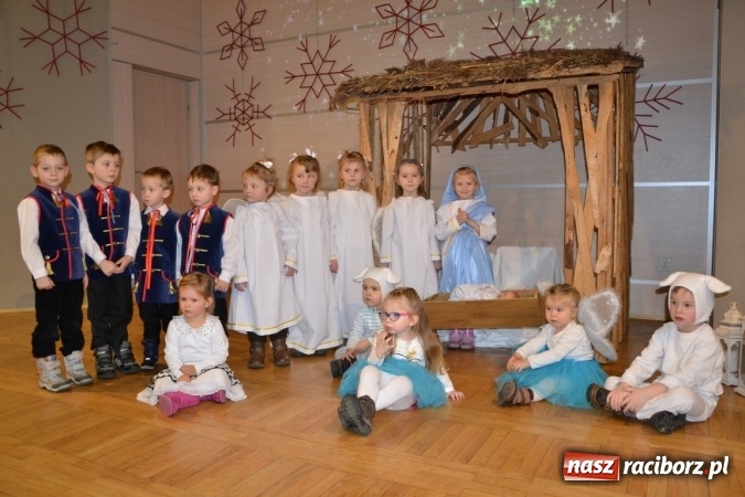 Zdjęcie w galerii na portalu naszraciborz.pl: Tworkowskie jasełka - dzień drugi  wiadomości z regionu