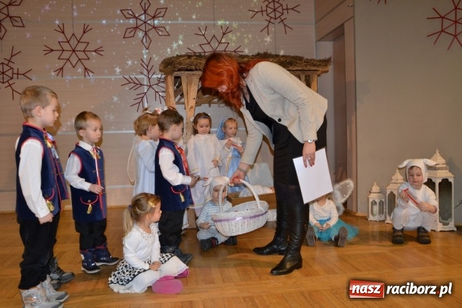 Zdjęcie w galerii na portalu naszraciborz.pl: Tworkowskie jasełka - dzień drugi  wiadomości z regionu