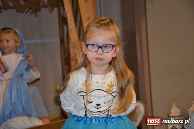 Zdjęcie w galerii na portalu naszraciborz.pl: Tworkowskie jasełka - dzień drugi  wiadomości z regionu