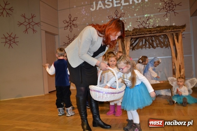 Zdjęcie w galerii na portalu naszraciborz.pl: Tworkowskie jasełka - dzień drugi  wiadomości z regionu