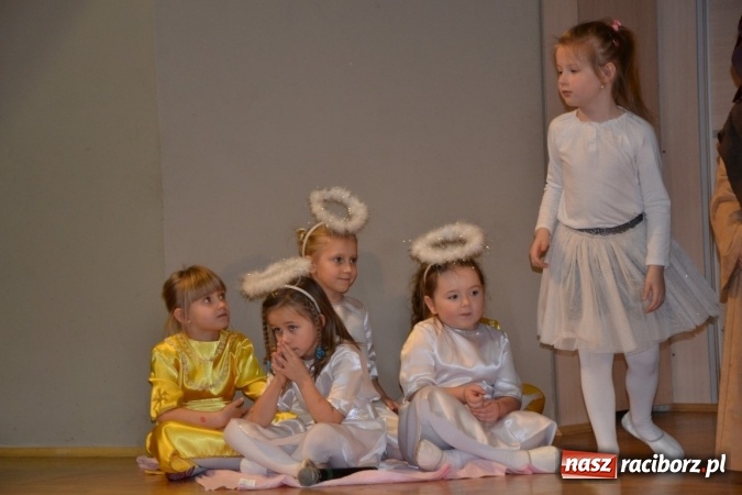 Zdjęcie w galerii na portalu naszraciborz.pl: Tworkowskie jasełka - dzień drugi  wiadomości z regionu