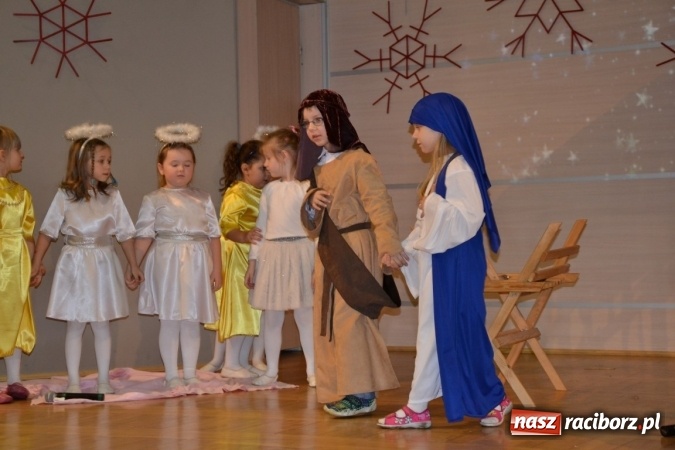 Zdjęcie w galerii na portalu naszraciborz.pl: Tworkowskie jasełka - dzień drugi  wiadomości z regionu