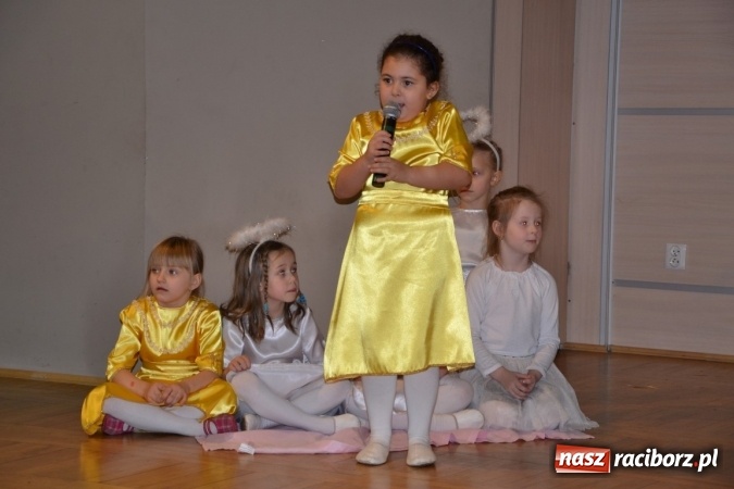 Zdjęcie w galerii na portalu naszraciborz.pl: Tworkowskie jasełka - dzień drugi  wiadomości z regionu