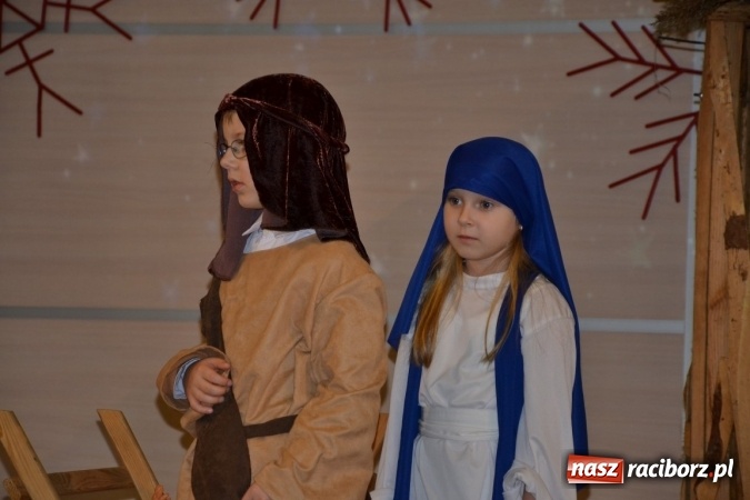 Zdjęcie w galerii na portalu naszraciborz.pl: Tworkowskie jasełka - dzień drugi  wiadomości z regionu
