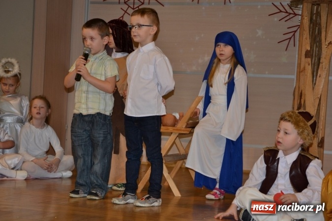Zdjęcie w galerii na portalu naszraciborz.pl: Tworkowskie jasełka - dzień drugi  wiadomości z regionu