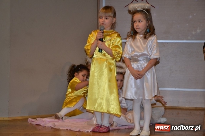 Zdjęcie w galerii na portalu naszraciborz.pl: Tworkowskie jasełka - dzień drugi  wiadomości z regionu