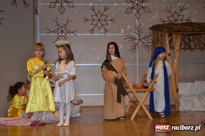 Zdjęcie w galerii na portalu naszraciborz.pl: Tworkowskie jasełka - dzień drugi  wiadomości z regionu