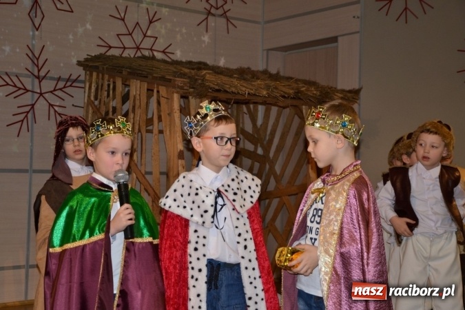 Zdjęcie w galerii na portalu naszraciborz.pl: Tworkowskie jasełka - dzień drugi  wiadomości z regionu