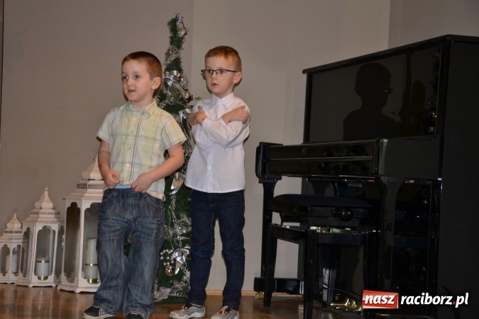 Zdjęcie w galerii na portalu naszraciborz.pl: Tworkowskie jasełka - dzień drugi  wiadomości z regionu