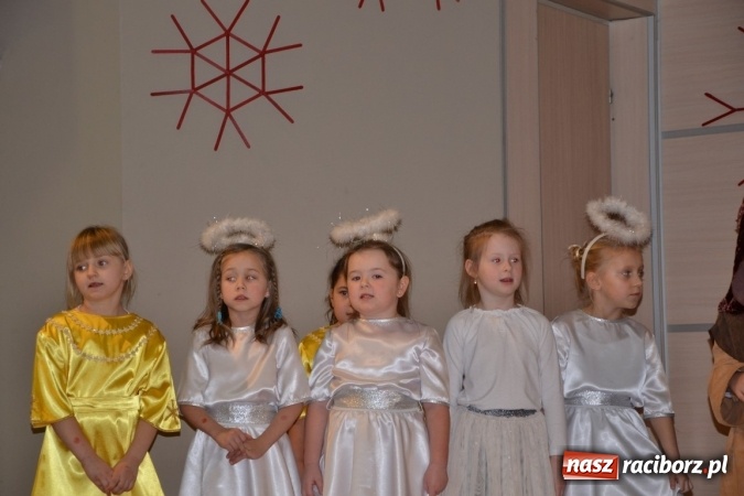 Zdjęcie w galerii na portalu naszraciborz.pl: Tworkowskie jasełka - dzień drugi  wiadomości z regionu