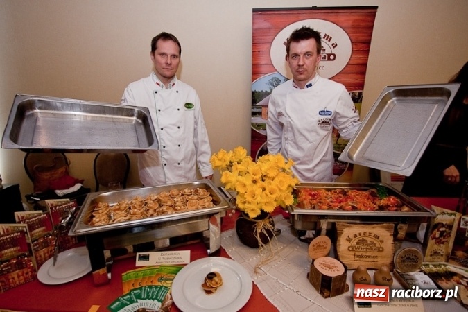 Zdjęcie w galerii na portalu naszraciborz.pl: Komisja Europejska docenia Śląskie Smaki  wiadomości z regionu