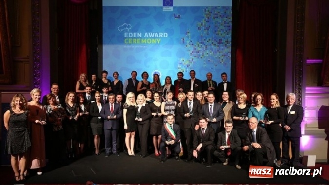 Zdjęcie w galerii na portalu naszraciborz.pl: Komisja Europejska docenia Śląskie Smaki  wiadomości z regionu