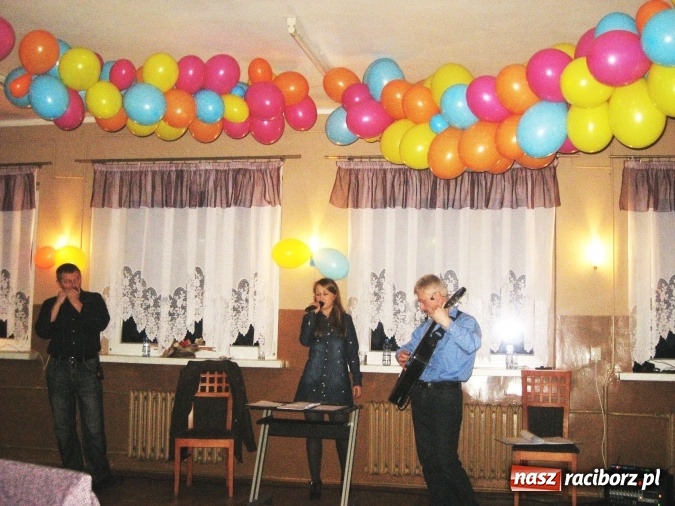 Zdjęcie w galerii na portalu naszraciborz.pl: Kolędowy wieczór w Rudzie Kozielskiej  wiadomości z regionu