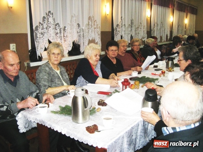 Zdjęcie w galerii na portalu naszraciborz.pl: Kolędowy wieczór w Rudzie Kozielskiej  wiadomości z regionu
