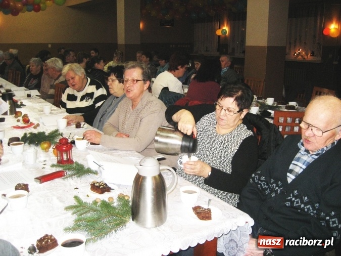 Zdjęcie w galerii na portalu naszraciborz.pl: Kolędowy wieczór w Rudzie Kozielskiej  wiadomości z regionu