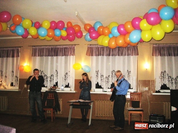 Zdjęcie w galerii na portalu naszraciborz.pl: Kolędowy wieczór w Rudzie Kozielskiej  wiadomości z regionu