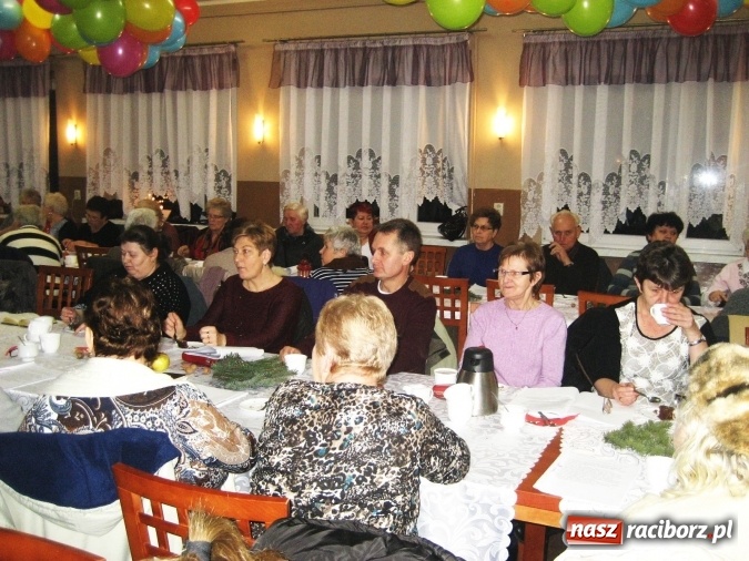 Zdjęcie w galerii na portalu naszraciborz.pl: Kolędowy wieczór w Rudzie Kozielskiej  wiadomości z regionu