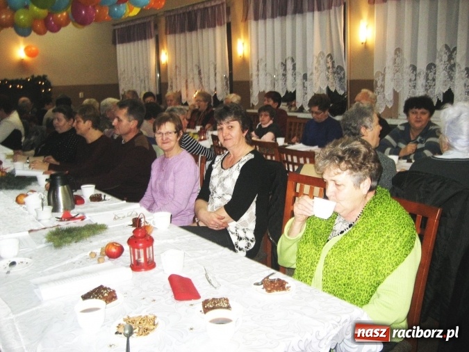 Zdjęcie w galerii na portalu naszraciborz.pl: Kolędowy wieczór w Rudzie Kozielskiej  wiadomości z regionu