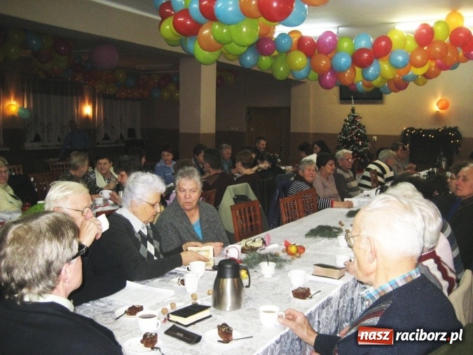 Zdjęcie w galerii na portalu naszraciborz.pl: Kolędowy wieczór w Rudzie Kozielskiej  wiadomości z regionu