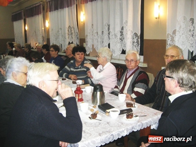Zdjęcie w galerii na portalu naszraciborz.pl: Kolędowy wieczór w Rudzie Kozielskiej  wiadomości z regionu