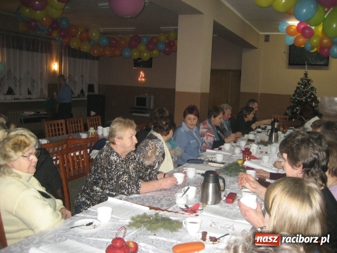 Zdjęcie w galerii na portalu naszraciborz.pl: Kolędowy wieczór w Rudzie Kozielskiej  wiadomości z regionu