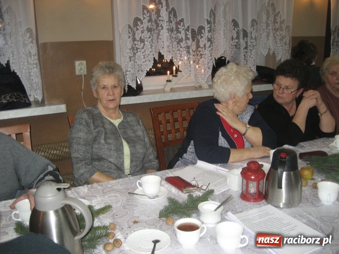 Zdjęcie w galerii na portalu naszraciborz.pl: Kolędowy wieczór w Rudzie Kozielskiej  wiadomości z regionu