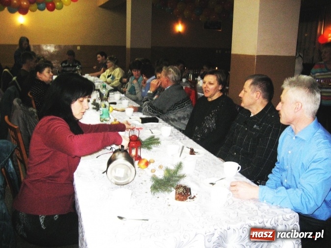 Zdjęcie w galerii na portalu naszraciborz.pl: Kolędowy wieczór w Rudzie Kozielskiej  wiadomości z regionu