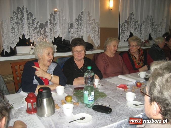 Zdjęcie w galerii na portalu naszraciborz.pl: Kolędowy wieczór w Rudzie Kozielskiej  wiadomości z regionu