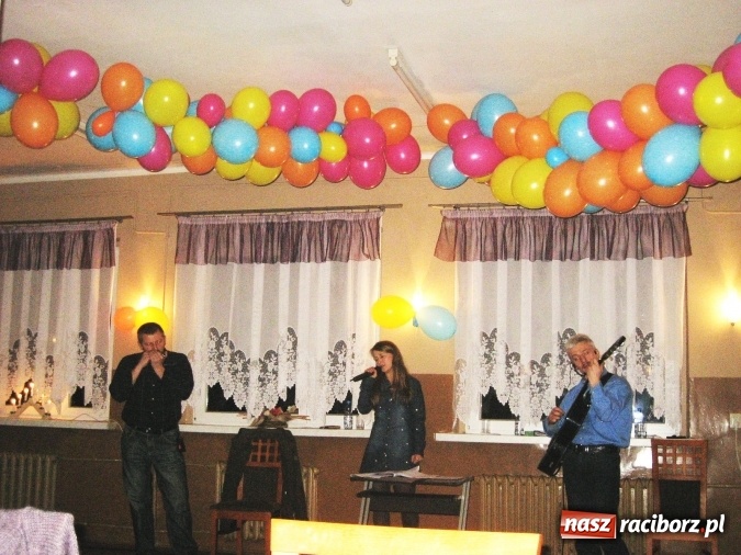 Zdjęcie w galerii na portalu naszraciborz.pl: Kolędowy wieczór w Rudzie Kozielskiej  wiadomości z regionu