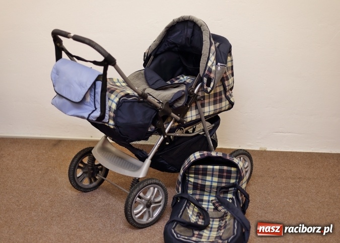 Zdjęcie w galerii na portalu naszraciborz.pl: Nowość w ROBAN. Komis z akcesoriami dziecięcymi wiadomości z regionu