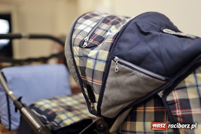 Zdjęcie w galerii na portalu naszraciborz.pl: Nowość w ROBAN. Komis z akcesoriami dziecięcymi wiadomości z regionu