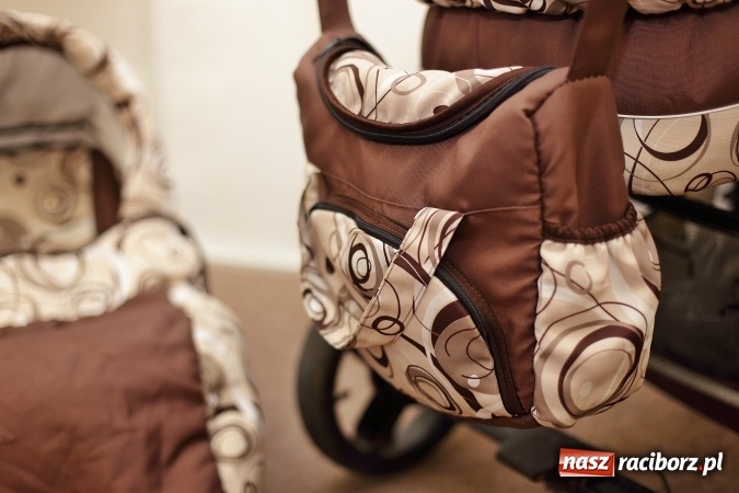 Zdjęcie w galerii na portalu naszraciborz.pl: Nowość w ROBAN. Komis z akcesoriami dziecięcymi wiadomości z regionu