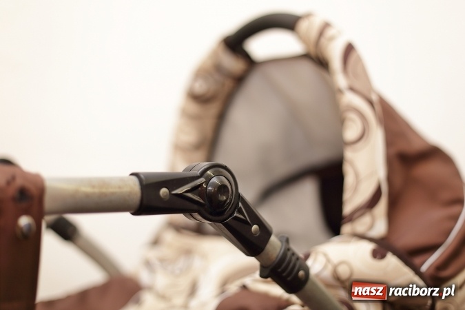 Zdjęcie w galerii na portalu naszraciborz.pl: Nowość w ROBAN. Komis z akcesoriami dziecięcymi wiadomości z regionu