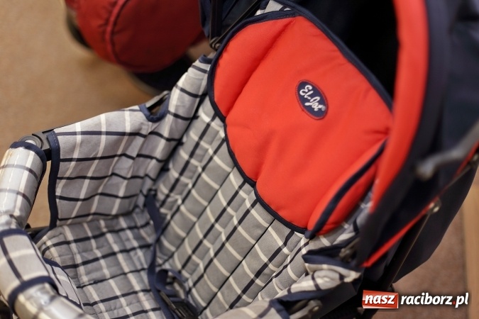 Zdjęcie w galerii na portalu naszraciborz.pl: Nowość w ROBAN. Komis z akcesoriami dziecięcymi wiadomości z regionu