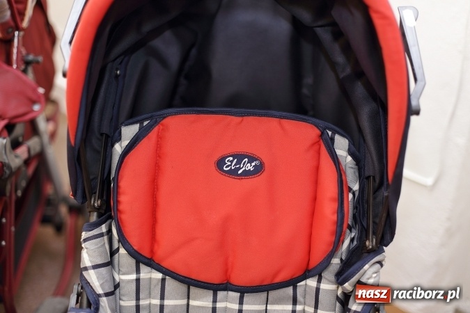 Zdjęcie w galerii na portalu naszraciborz.pl: Nowość w ROBAN. Komis z akcesoriami dziecięcymi wiadomości z regionu