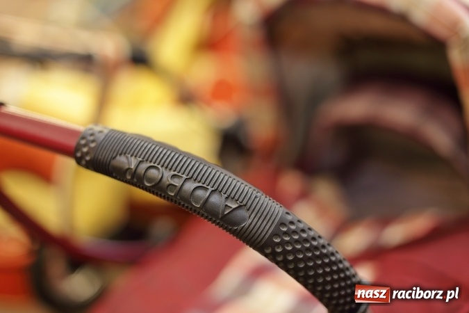 Zdjęcie w galerii na portalu naszraciborz.pl: Nowość w ROBAN. Komis z akcesoriami dziecięcymi wiadomości z regionu