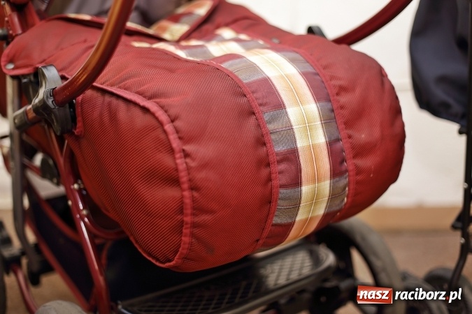 Zdjęcie w galerii na portalu naszraciborz.pl: Nowość w ROBAN. Komis z akcesoriami dziecięcymi wiadomości z regionu