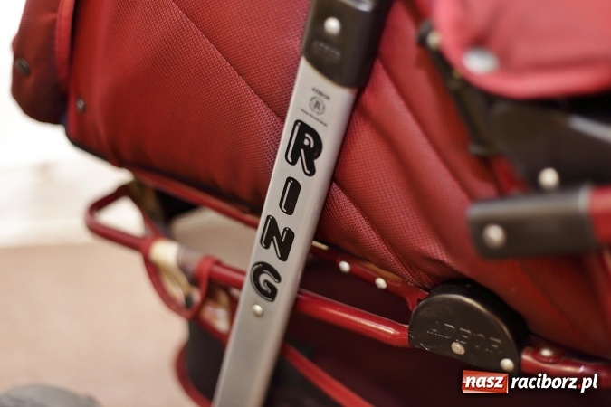 Zdjęcie w galerii na portalu naszraciborz.pl: Nowość w ROBAN. Komis z akcesoriami dziecięcymi wiadomości z regionu