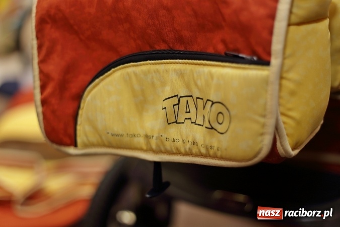 Zdjęcie w galerii na portalu naszraciborz.pl: Nowość w ROBAN. Komis z akcesoriami dziecięcymi wiadomości z regionu