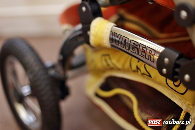 Zdjęcie w galerii na portalu naszraciborz.pl: Nowość w ROBAN. Komis z akcesoriami dziecięcymi wiadomości z regionu