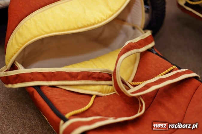 Zdjęcie w galerii na portalu naszraciborz.pl: Nowość w ROBAN. Komis z akcesoriami dziecięcymi wiadomości z regionu