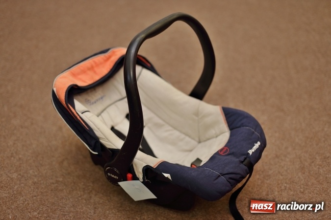 Zdjęcie w galerii na portalu naszraciborz.pl: Nowość w ROBAN. Komis z akcesoriami dziecięcymi wiadomości z regionu