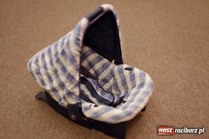 Zdjęcie w galerii na portalu naszraciborz.pl: Nowość w ROBAN. Komis z akcesoriami dziecięcymi wiadomości z regionu