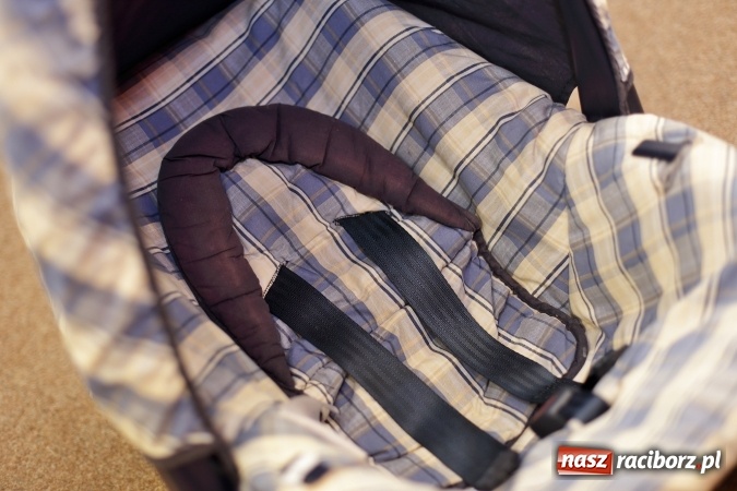 Zdjęcie w galerii na portalu naszraciborz.pl: Nowość w ROBAN. Komis z akcesoriami dziecięcymi wiadomości z regionu